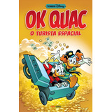 Tio Patinhas E Ok