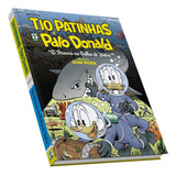 Tio Patinhas E Pato