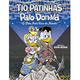 Tio Patinhas E Pato