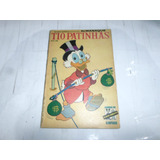 Tio Patinhas No 42 Editora Abril 1969 Excelente C Figurinha