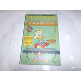 Tio Patinhas No 47 Editora Abril 1969 Excelente C Figurinha