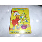 Tio Patinhas No 53 Editora Abril 1969 Excelente C Figurinha