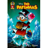 Tio Patinhas N° 9