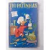 Tio Patinhas Nº 114 - Robin Hood - Maga - Mickey - 1975