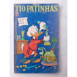 Tio Patinhas Nº 114