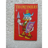 Tio Patinhas Nº 134