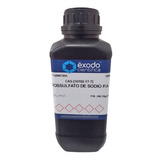 Tiossulfato De Sodio 5h2o