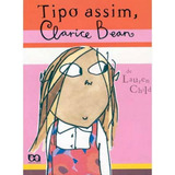 Tipo Assim Clarice