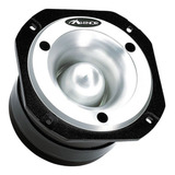 Tipo De Alto falante Super Tweeter Hinor Hst 600 Trinyum Para Carros Picapes E Suvs Cor Prateado X 1 Unidade