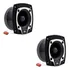 Tipo De Alto-falante Super Tweeter Jbl St304 Para Carro/caminhonete Cor Preto/branco De 8  11.5  X 2 Unidades