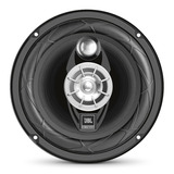 Tipo De Alto falante Triaxial Jbl 6tr6a Para Carros Picapes E Suvs Cor Preto De 4 X 6 5