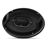 Tipo De Alto-falante Triaxial Jbl Gto939 Para Carros, Picapes E Suvs Cor Preto De 3 6 X 9 X 2 Unidades 