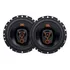 Tipo De Alto-falante Triaxial Jbl Para Carro/caminhonete Cor Preto 6 X 6 X 6.5 X 2 Unidades