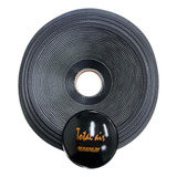 Tipo De Alto falante Woofer Magnum Extreme Sound Para Carro caminhonete Cor Preto 18 X 18 X 18 X 18 Unidades