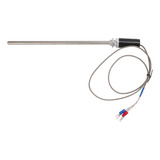 Tipo De Sonda M12