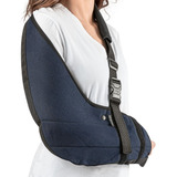 Tipoia Bilateral Hidrolight Velpeau Standard Ombro Braço