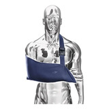 Tipoia Bilateral Velpeau Standard Ombro Clavicula Braço