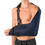 Tipoia Bilateral Velpeau Standard Ombro Clavicula Braço