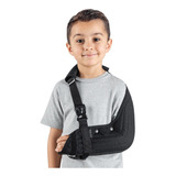 Tipoia Braço Ombro P Criança Infantil Hidrolight Bilateral