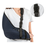 Tipoia Estofada Bilateral Velpeau Conforto Recup Hidrolight