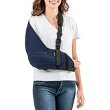 Tipoia Estofada Ombro Clavicula Braço Antebraço Hidrolight