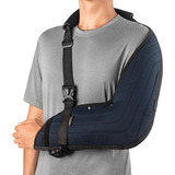 Tipoia Imobilizadora Estofada Velpeau Hidrolight