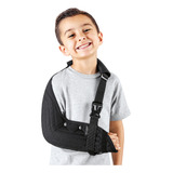 Tipoia Infantil Unisex Ortopedica