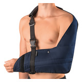 Tipoia Ombro Direito Velpeau Clavicula Braço Ombro Premium