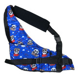 Tipoia Velpeau Infantil Simples