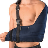 Tipoia Velpeau Ombro Clavicula Braço Hidrolight