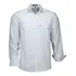 Tipos Camisa Social Masculina Manga Longa Formal Traje Fino 