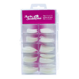 Tips Posticas Stiletto Unhas