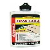 Tira Cola 120ml Remove Cola Adesivo Chiclete Duplaface Pro Allchem