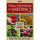 Tira dúvidas Do Jardim Vol