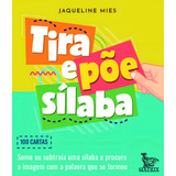 Tira E Poe Silaba