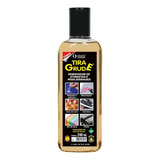 Tira Grude 240ml Remove Cola Adesivo Quimatic Original