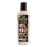 Tira Grude Removedor De Cola Adesivo Manchas 240ml Quimatic