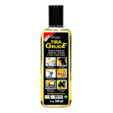 Tira Grude Removedor Ecológico 240ml Quimatic
