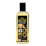Tira Grude Removedor Ecológico Líquido 240ml Quimatic