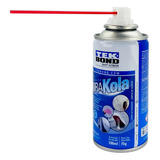 Tira Kola Spray 100ml Tekbond Remove