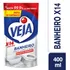 Tira Limo Veja Banheiro X14 400ml Refil