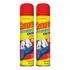 Tira Manchas Branqueador Semorin Tira Gordura A Seco A Seco Lata 400 Ml Pacote X 2
