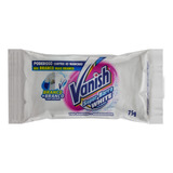 Tira Manchas Branqueador Vanish White Branqueador