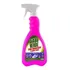 Tira Manchas E Limpa Tênis 500ml Diabo Verde