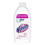 Tira manchas Multiuso Vanish Crystal White Frasco 500ml