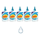 Tira Manchas Semorin Com Dosador White Power Kit 5