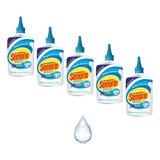 Tira Manchas Semorin Com Dosador White Power Kit 5