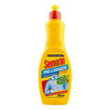 Tira Manchas Semorin Pré lavagem Líquido Frasco 500ml