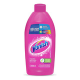 Tira Manchas Vanish Líquido Multiuso Para Roupas Coloridas 500ml