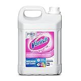Tira Manchas Vanish Líquido Multiuso Pro Line 5L
